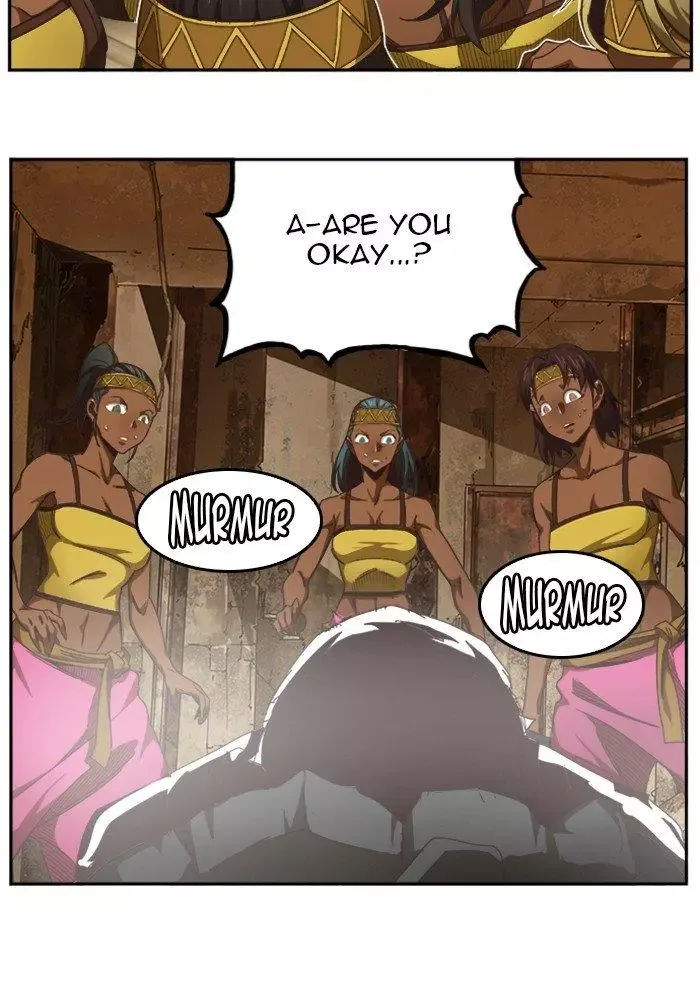 The God of High School Chapter 490 page 47