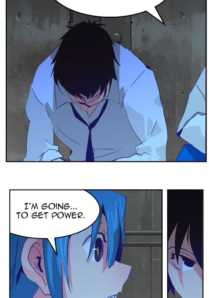 The God of High School Chapter 489 page 81