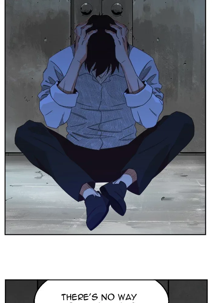 The God of High School Chapter 489 page 79