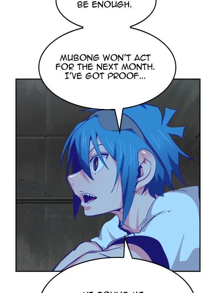 The God of High School Chapter 489 page 89