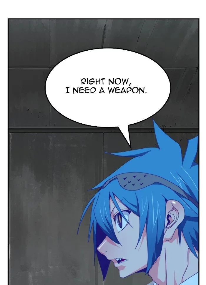 The God of High School Chapter 489 page 87