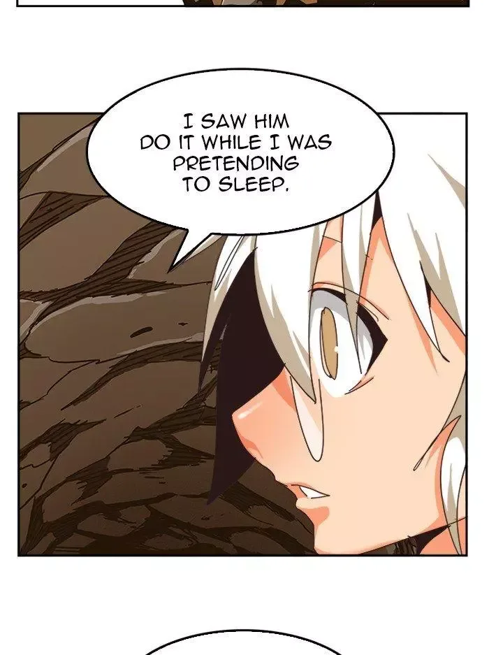 The God of High School Chapter 493 page 17
