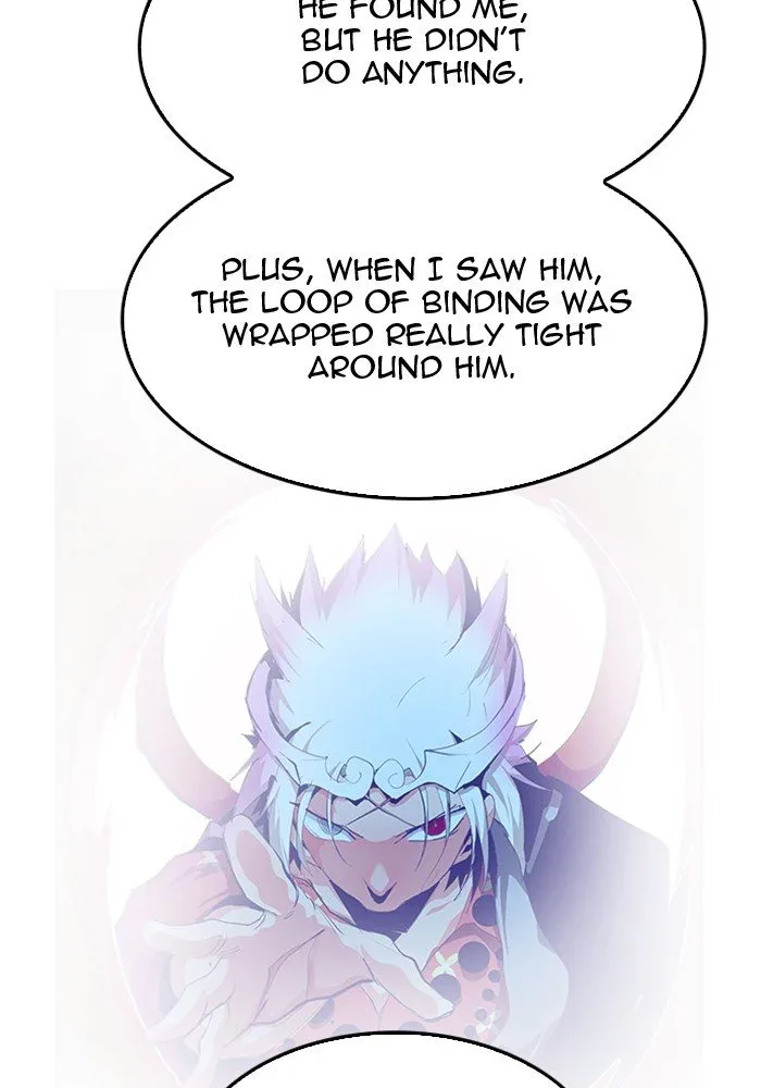 The God of High School Chapter 489 page 90