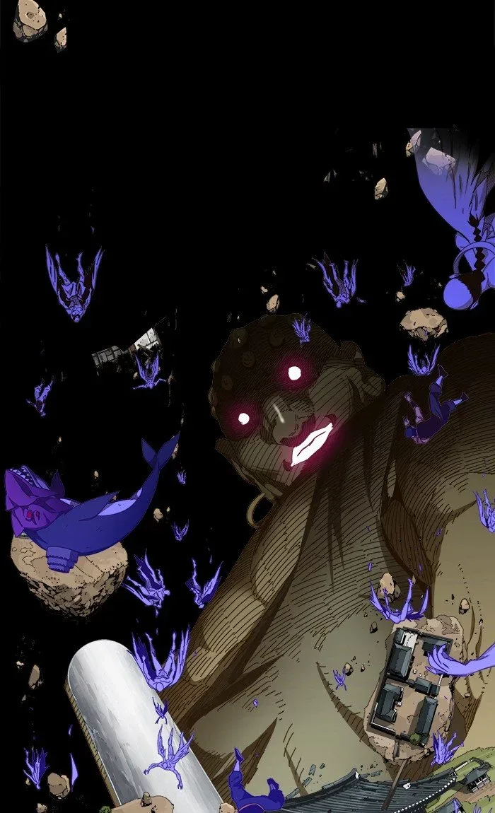 The God of High School Chapter 453 page 67