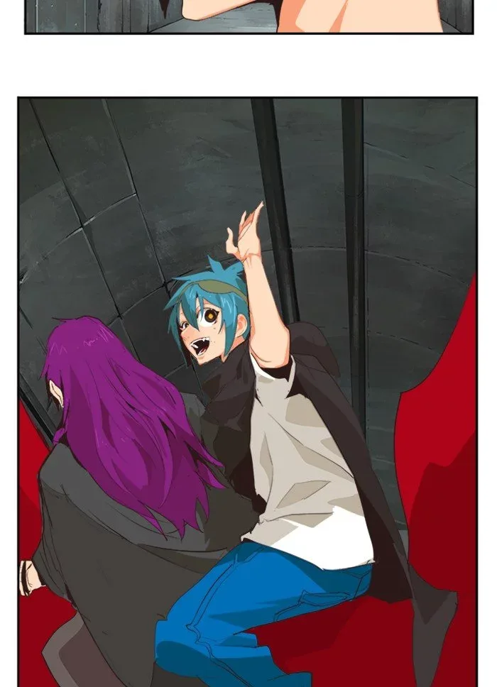 The God of High School Chapter 489 page 99