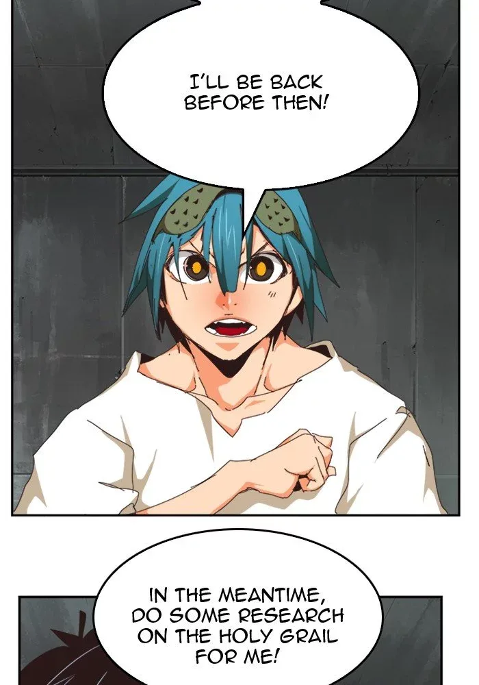 The God of High School Chapter 489 page 94