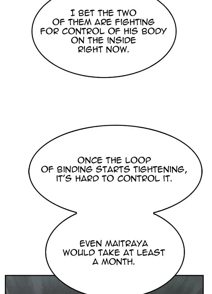 The God of High School Chapter 489 page 93
