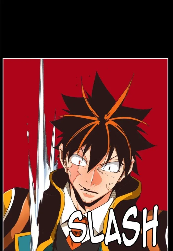 The God of High School Chapter 494 page 1