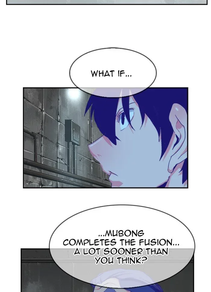 The God of High School Chapter 489 page 101