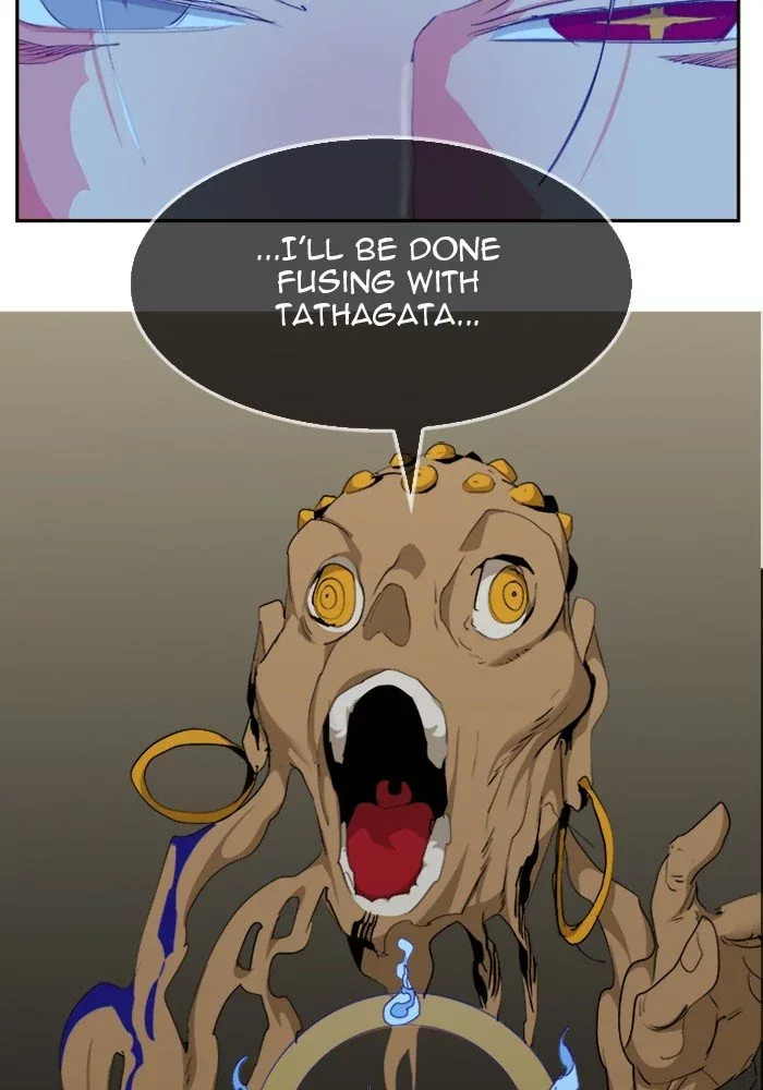 The God of High School Chapter 489 page 104