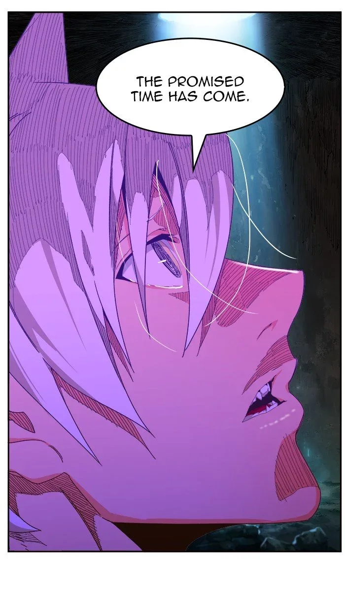 The God of High School Chapter 453 page 90