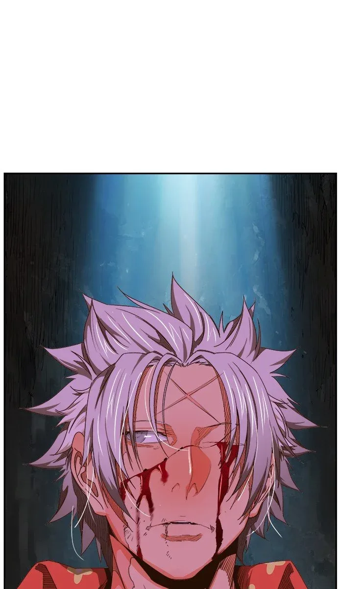 The God of High School Chapter 453 page 86
