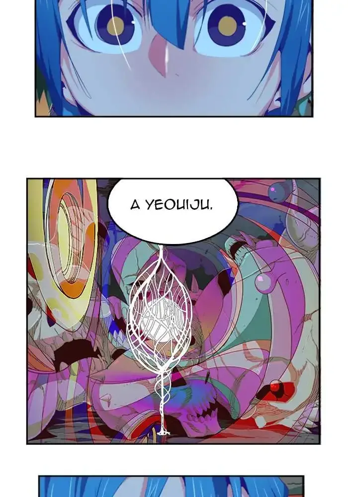 The God of High School Chapter 492 page 10