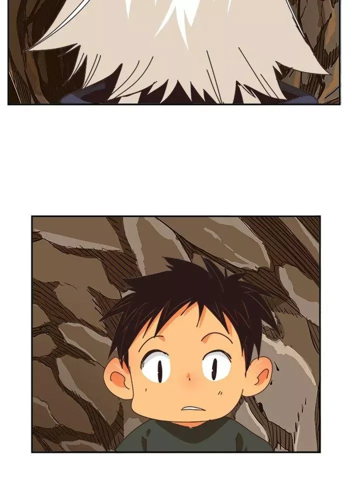 The God of High School Chapter 493 page 26