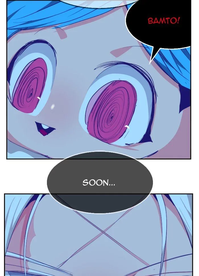 The God of High School Chapter 489 page 103