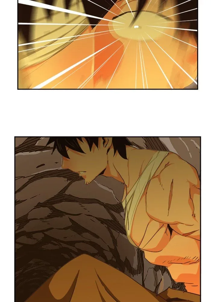The God of High School Chapter 489 page 110