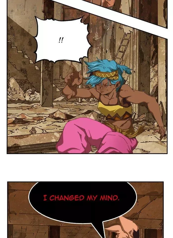 The God of High School Chapter 490 page 65