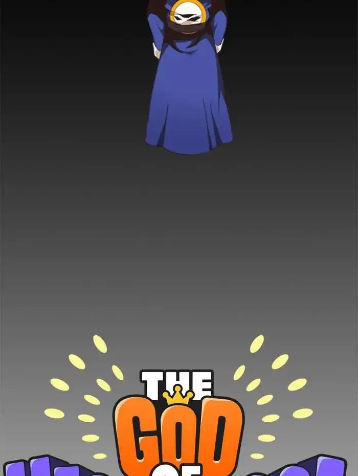 The God of High School Chapter 492 page 7