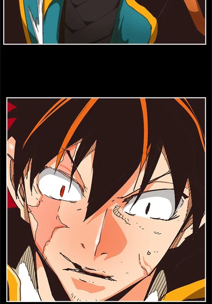 The God of High School Chapter 494 page 2
