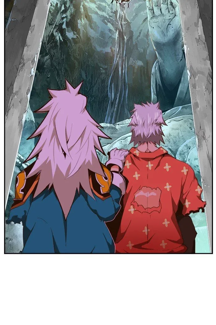 The God of High School Chapter 453 page 88