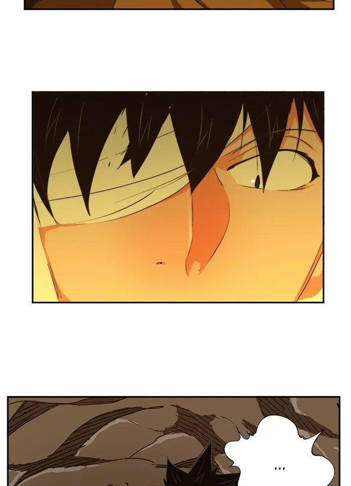 The God of High School Chapter 489 page 111
