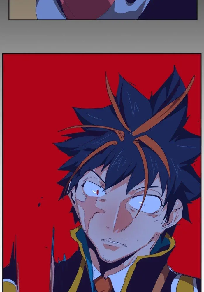 The God of High School Chapter 489 page 108