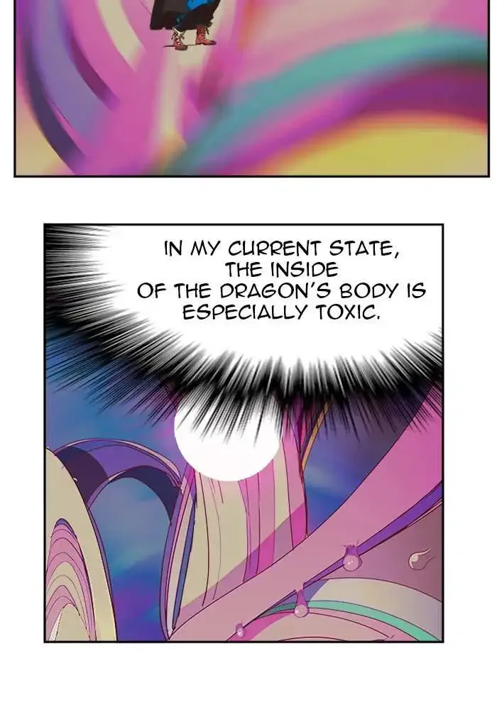 The God of High School Chapter 492 page 20