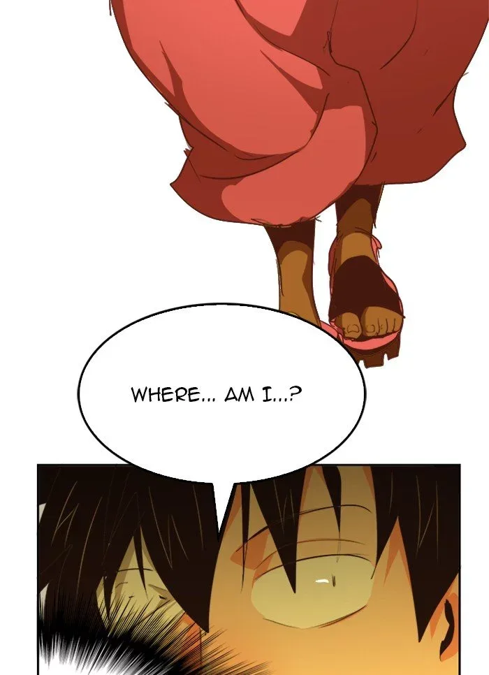 The God of High School Chapter 489 page 116