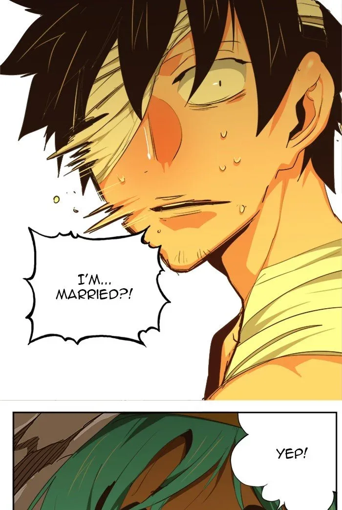 The God of High School Chapter 489 page 118