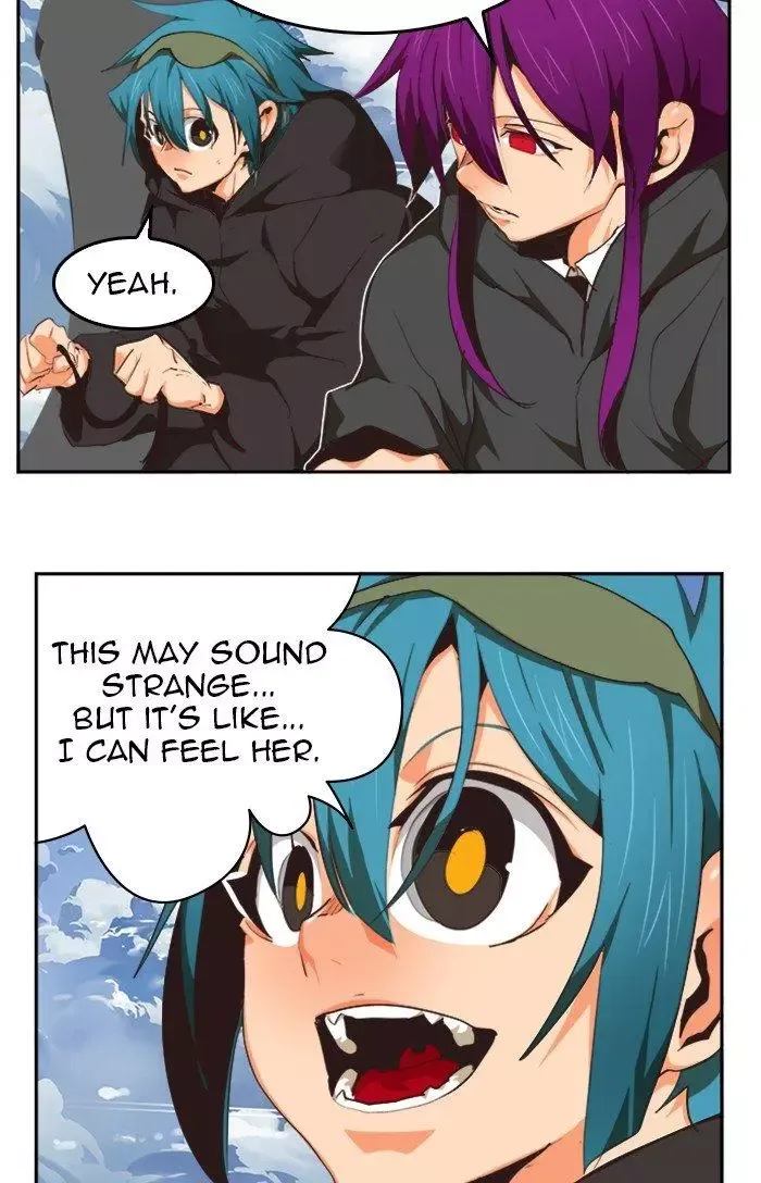 The God of High School Chapter 490 page 88