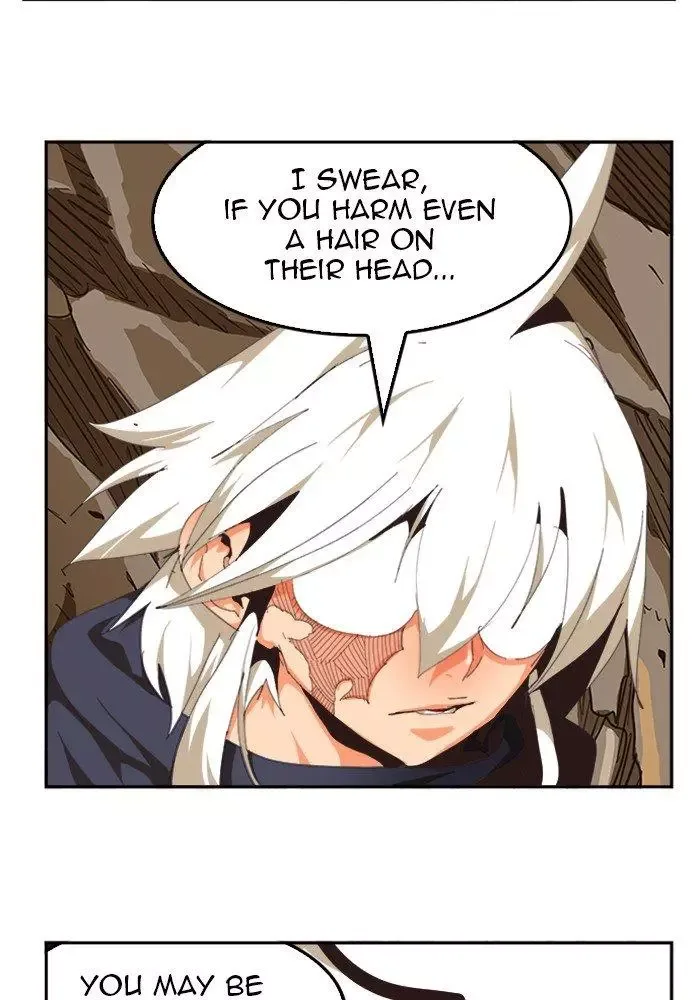 The God of High School Chapter 493 page 45