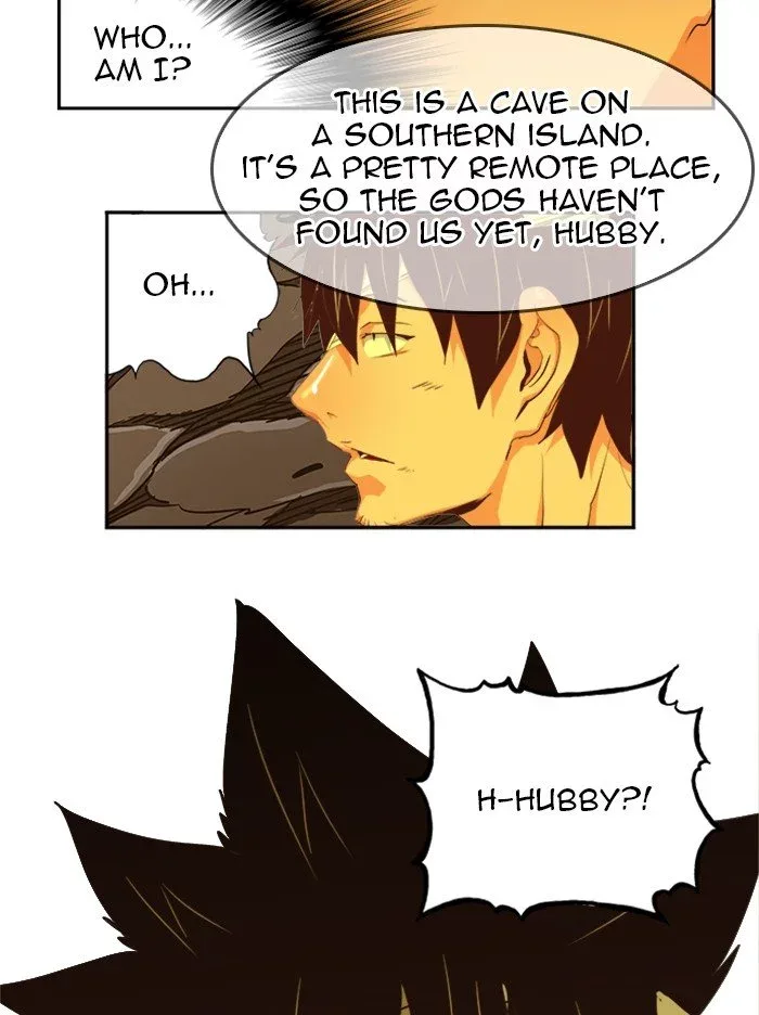 The God of High School Chapter 489 page 117