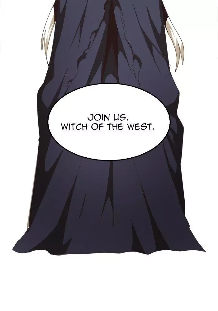 The God of High School Chapter 493 page 37