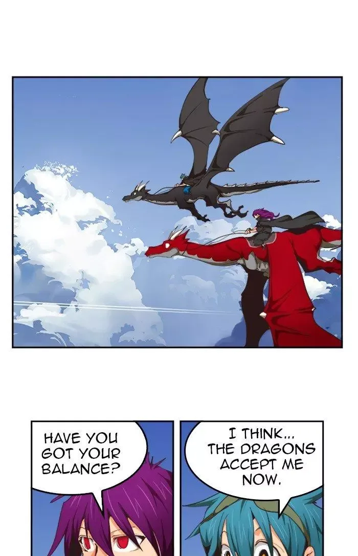 The God of High School Chapter 490 page 86
