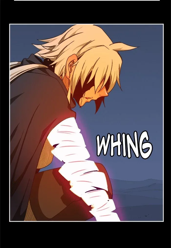 The God of High School Chapter 494 page 29