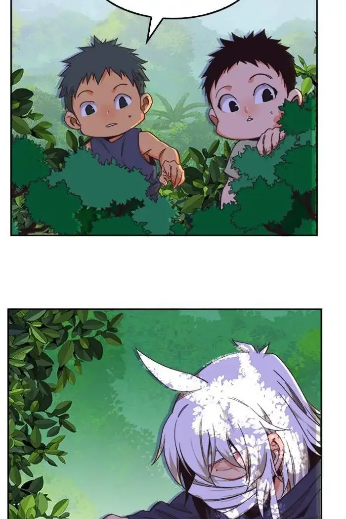 The God of High School Chapter 492 page 34