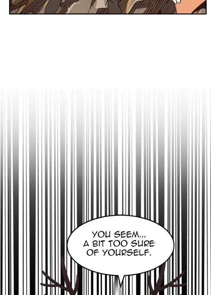 The God of High School Chapter 493 page 50