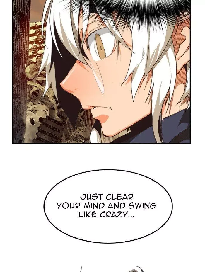 The God of High School Chapter 495 page 15