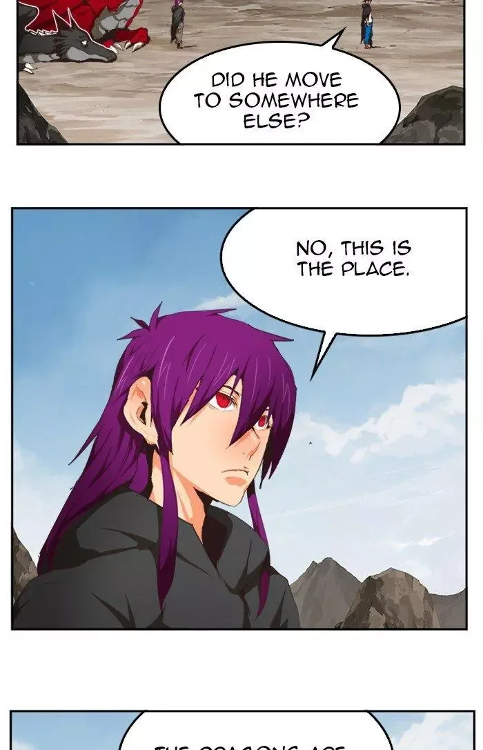 The God of High School Chapter 490 page 100