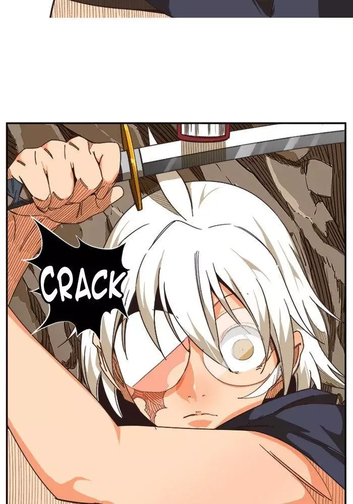 The God of High School Chapter 493 page 53