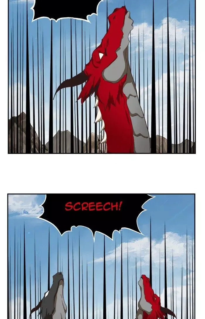 The God of High School Chapter 490 page 102
