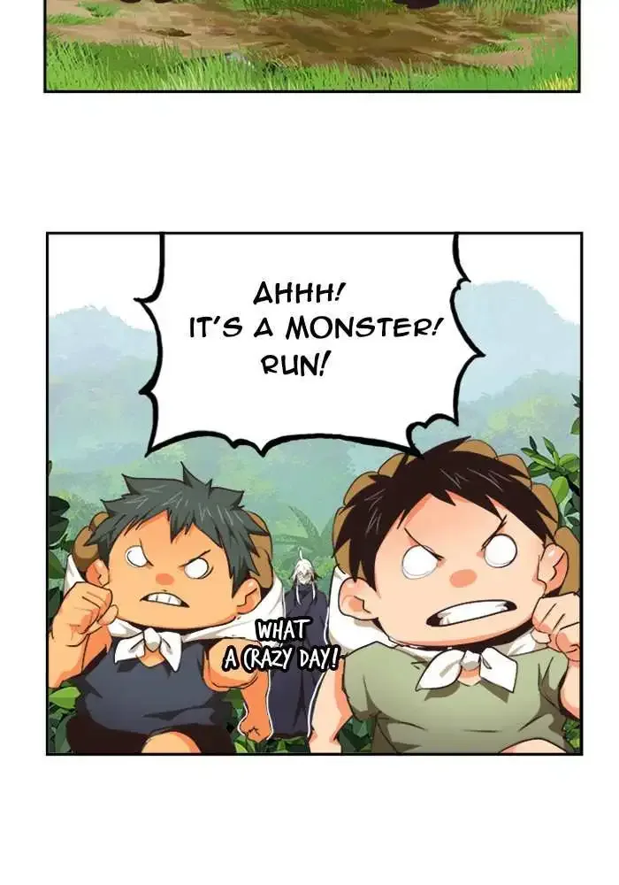 The God of High School Chapter 492 page 49