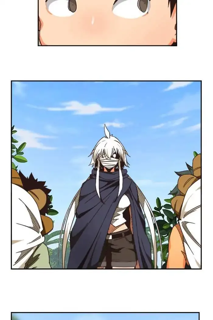 The God of High School Chapter 492 page 44