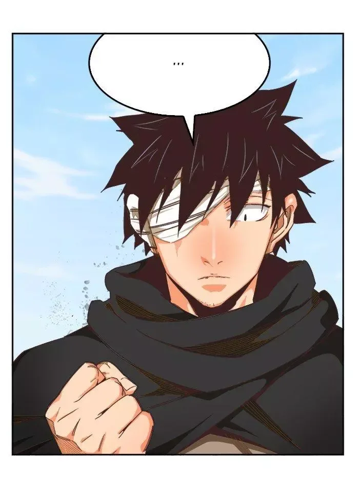 The God of High School Chapter 493 page 60