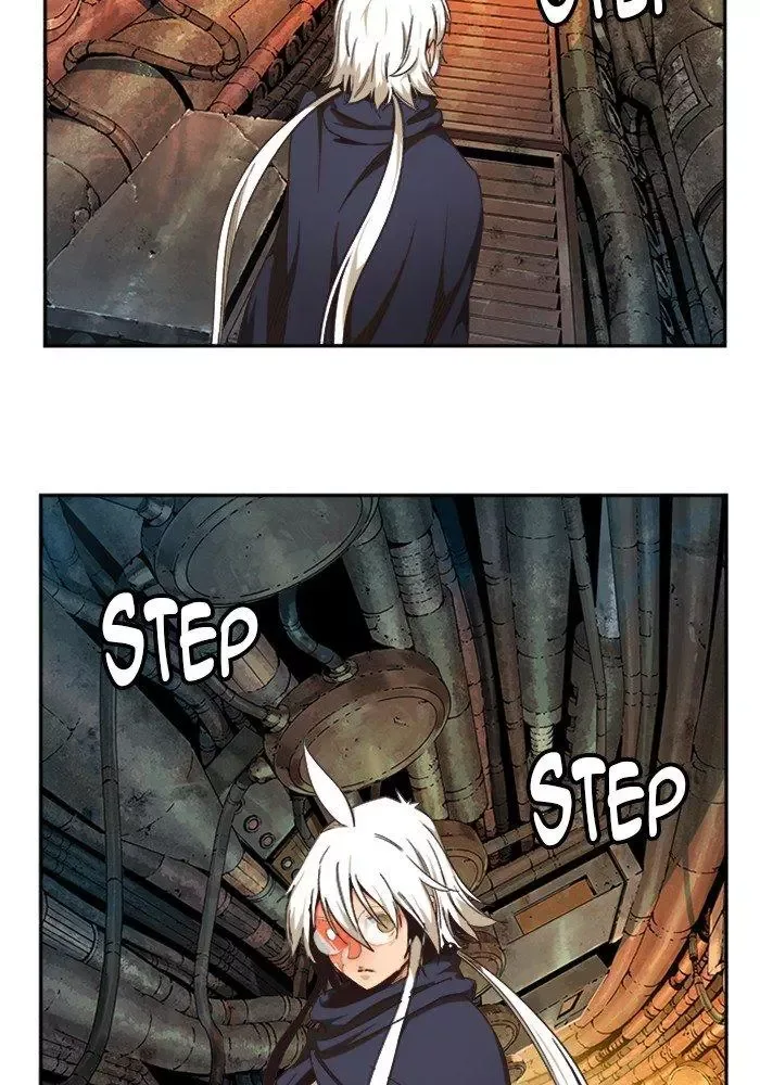 The God of High School Chapter 495 page 30