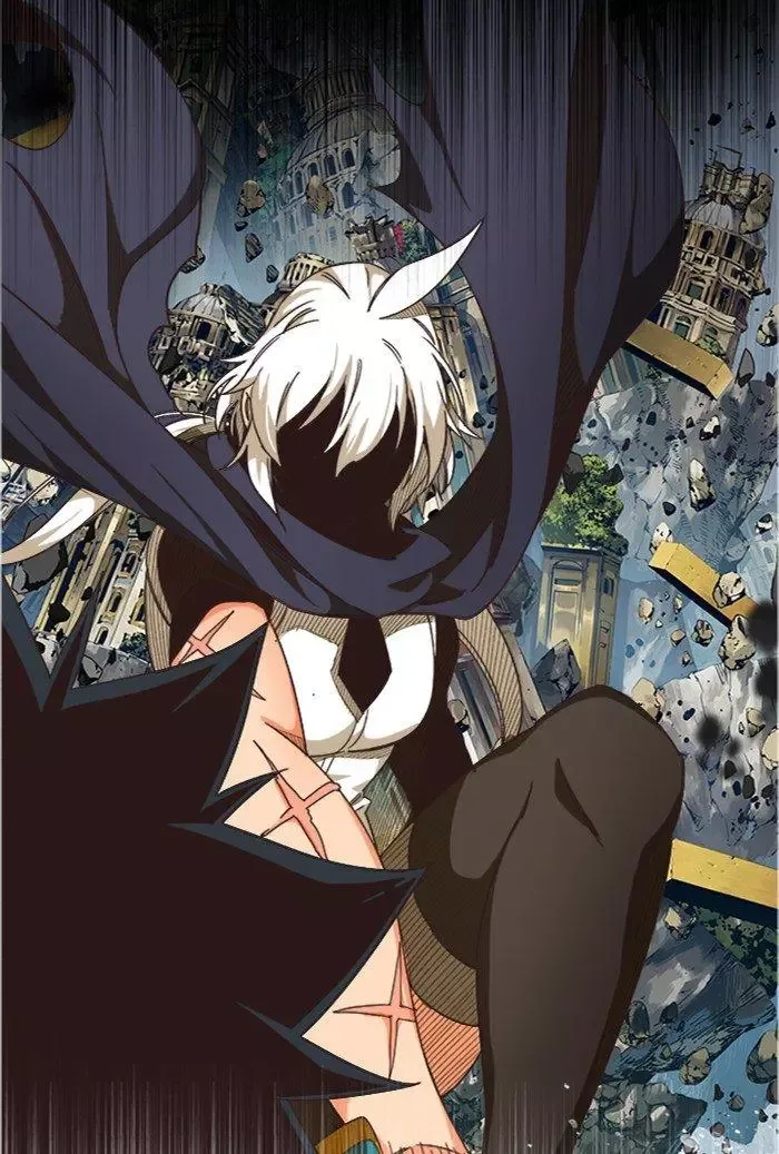 The God of High School Chapter 493 page 65