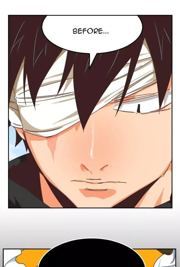 The God of High School Chapter 493 page 61