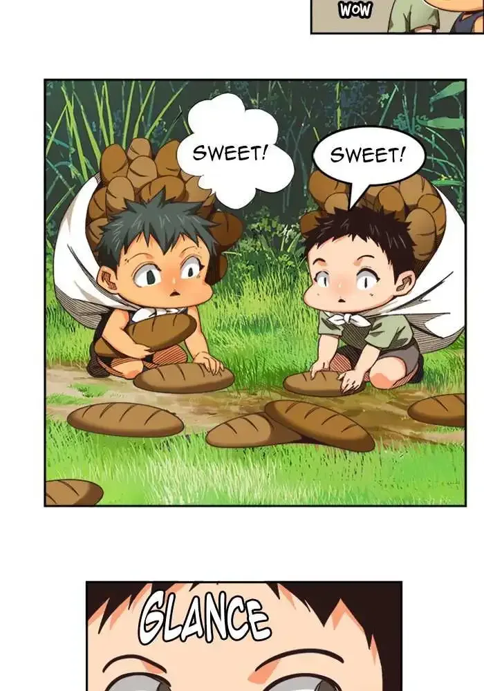 The God of High School Chapter 492 page 43