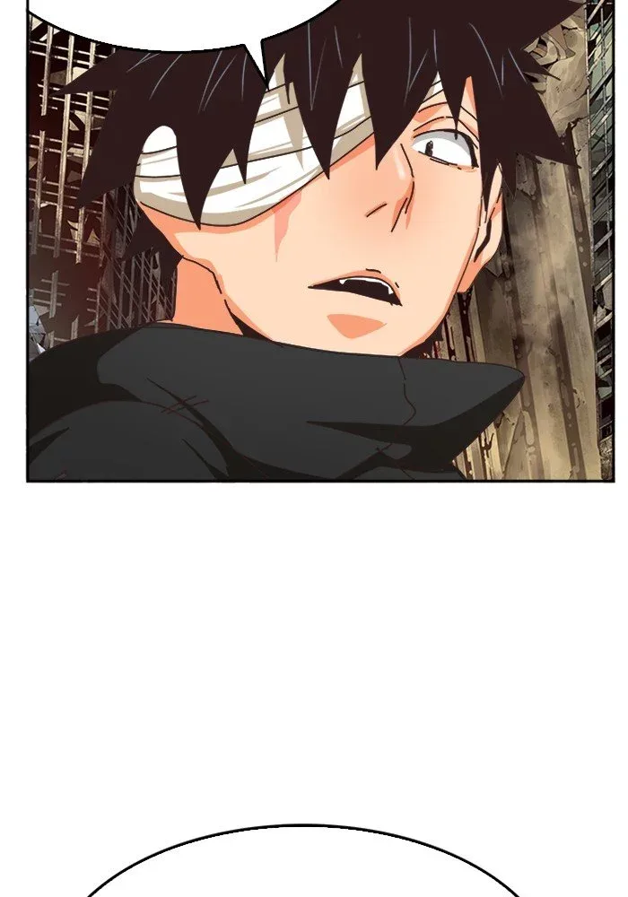 The God of High School Chapter 494 page 41