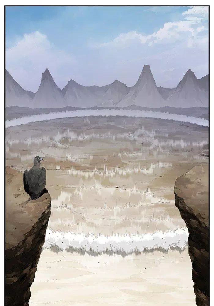 The God of High School Chapter 490 page 111